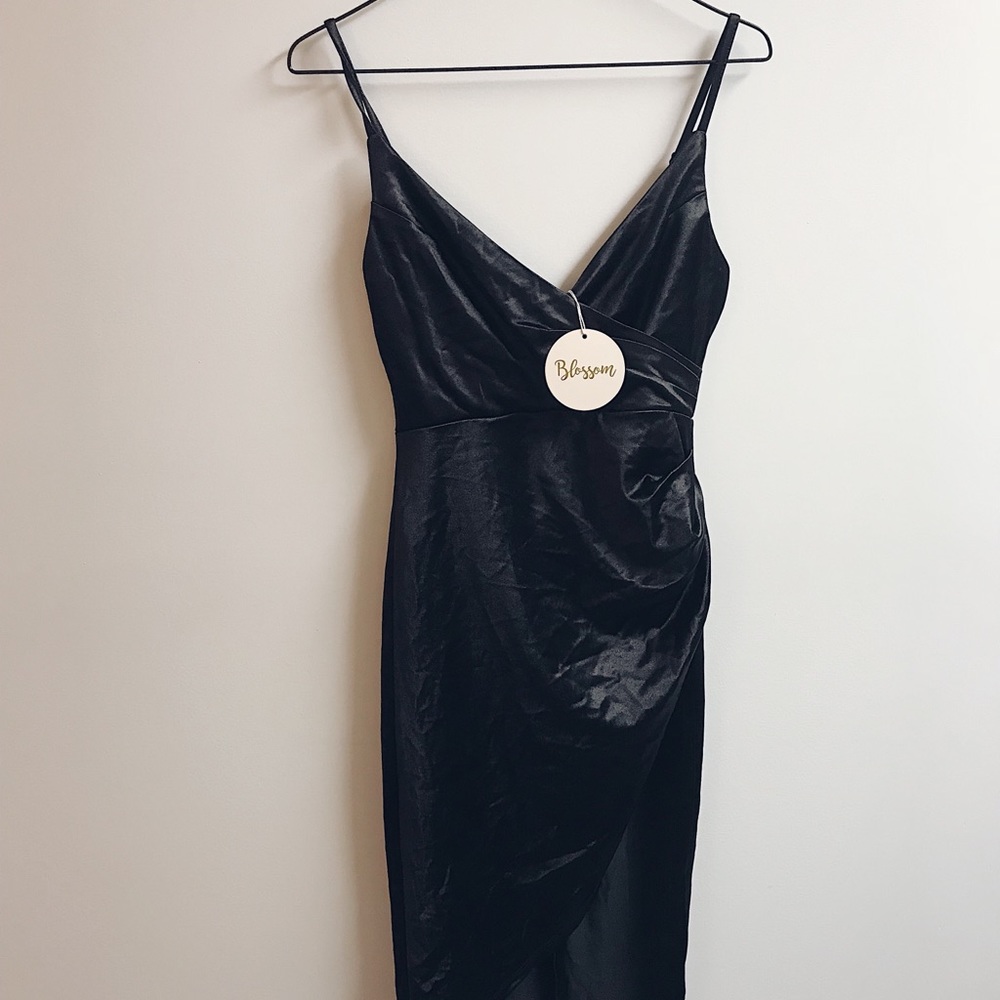 New Money Maxi Dress from Hello Molly (Australia)